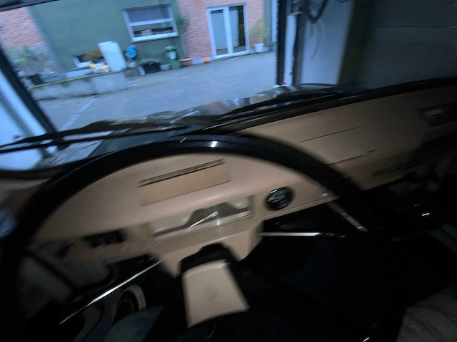 Renault - 1é serie - r4 super - oldtimer - afbeelding 26 van  40