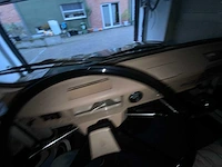 Renault - 1é serie - r4 super - oldtimer - afbeelding 26 van  40