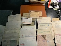 Renault - 1é serie - r4 super - oldtimer - afbeelding 27 van  40