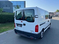 Renault - 2001 - master - rolstoelvervoer - personenauto - afbeelding 3 van  41