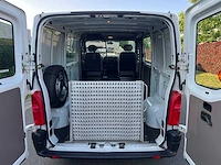 Renault - 2001 - master - rolstoelvervoer - personenauto - afbeelding 6 van  41