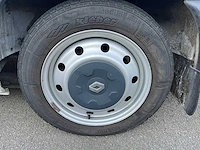 Renault - 2001 - master - rolstoelvervoer - personenauto - afbeelding 10 van  41