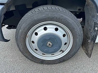 Renault - 2001 - master - rolstoelvervoer - personenauto - afbeelding 11 van  41