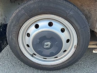 Renault - 2001 - master - rolstoelvervoer - personenauto - afbeelding 16 van  41