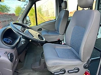 Renault - 2001 - master - rolstoelvervoer - personenauto - afbeelding 22 van  41