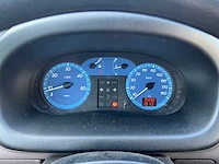 Renault - 2001 - master - rolstoelvervoer - personenauto - afbeelding 24 van  41