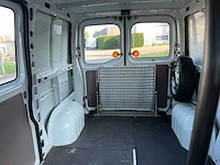 Renault - 2001 - master - rolstoelvervoer - personenauto - afbeelding 25 van  41