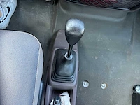 Renault - 2001 - master - rolstoelvervoer - personenauto - afbeelding 26 van  41