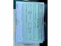 Renault - 2001 - master - rolstoelvervoer - personenauto - afbeelding 32 van  41