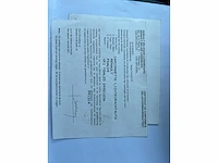 Renault - 2001 - master - rolstoelvervoer - personenauto - afbeelding 33 van  41