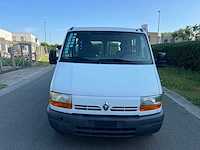 Renault - 2001 - master - rolstoelvervoer - personenauto - afbeelding 37 van  41