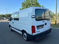 Renault - 2001 - master - rolstoelvervoer - personenauto - afbeelding 41 van  41