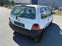 Renault - 2001 - twingo - personenauto - afbeelding 3 van  21