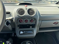 Renault - 2001 - twingo - personenauto - afbeelding 4 van  21