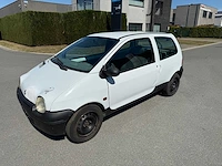 Renault - 2001 - twingo - personenauto - afbeelding 12 van  21