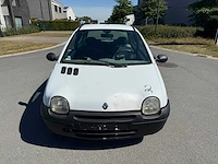 Renault - 2001 - twingo - personenauto - afbeelding 16 van  21