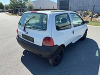 Renault - 2001 - twingo - personenauto - afbeelding 19 van  21