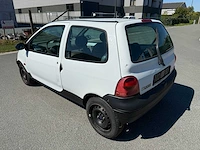 Renault - 2001 - twingo - personenauto - afbeelding 21 van  21
