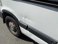 Renault - 2003 - master - personenauto - afbeelding 5 van  31