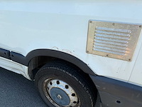 Renault - 2003 - master - personenauto - afbeelding 6 van  31