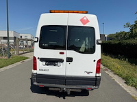 Renault - 2003 - master - personenauto - afbeelding 8 van  31