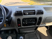 Renault - 2003 - master - personenauto - afbeelding 20 van  31