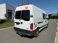 Renault - 2003 - master - personenauto - afbeelding 3 van  31