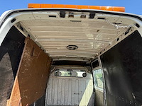 Renault - 2003 - master - personenauto - afbeelding 15 van  31