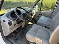 Renault - 2003 - master - personenauto - afbeelding 17 van  31
