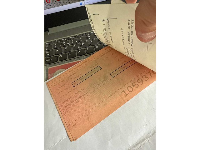 Renault - 2003 - master - personenauto - afbeelding 25 van  31