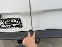 Renault - 2004 - trafic - bestelwagen - personenauto - afbeelding 2 van  30