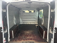 Renault - 2004 - trafic - bestelwagen - personenauto - afbeelding 4 van  30