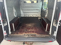 Renault - 2004 - trafic - bestelwagen - personenauto - afbeelding 5 van  30