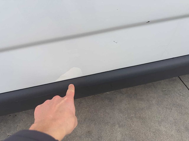 Renault - 2004 - trafic - bestelwagen - personenauto - afbeelding 6 van  30