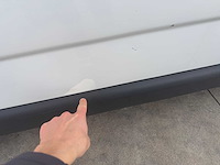 Renault - 2004 - trafic - bestelwagen - personenauto - afbeelding 6 van  30