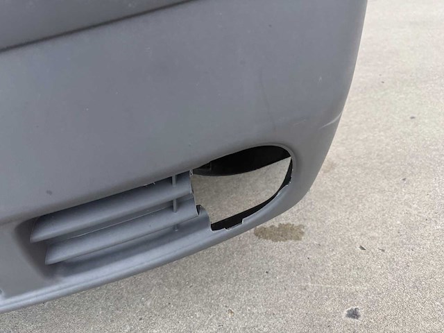 Renault - 2004 - trafic - bestelwagen - personenauto - afbeelding 8 van  30