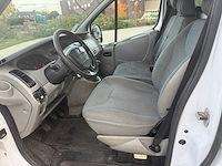 Renault - 2004 - trafic - bestelwagen - personenauto - afbeelding 9 van  30