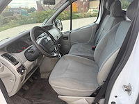 Renault - 2004 - trafic - bestelwagen - personenauto - afbeelding 10 van  30