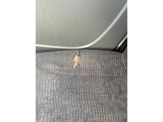 Renault - 2004 - trafic - bestelwagen - personenauto - afbeelding 17 van  30