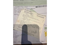 Renault - 2004 - trafic - bestelwagen - personenauto - afbeelding 21 van  30