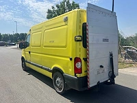 Renault - 2005 - master - ambulance - personenauto - afbeelding 3 van  29