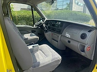 Renault - 2005 - master - ambulance - personenauto - afbeelding 11 van  29