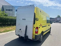 Renault - 2005 - master - ambulance - personenauto - afbeelding 28 van  29