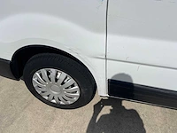 Renault - 2007 - trafic - personenauto - afbeelding 3 van  39