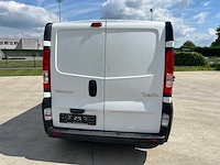 Renault - 2007 - trafic - personenauto - afbeelding 4 van  39