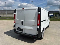 Renault - 2007 - trafic - personenauto - afbeelding 5 van  39