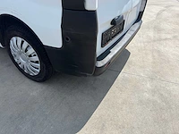 Renault - 2007 - trafic - personenauto - afbeelding 8 van  39