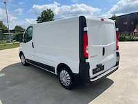 Renault - 2007 - trafic - personenauto - afbeelding 9 van  39