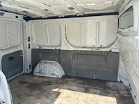 Renault - 2007 - trafic - personenauto - afbeelding 14 van  39