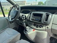 Renault - 2007 - trafic - personenauto - afbeelding 17 van  39